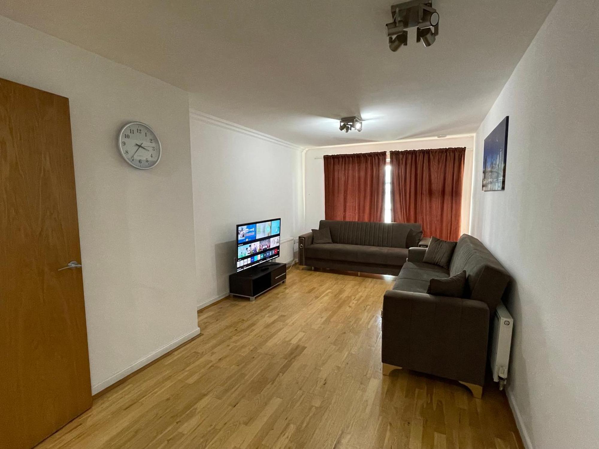Contractors And Relocation Multiple * Londres