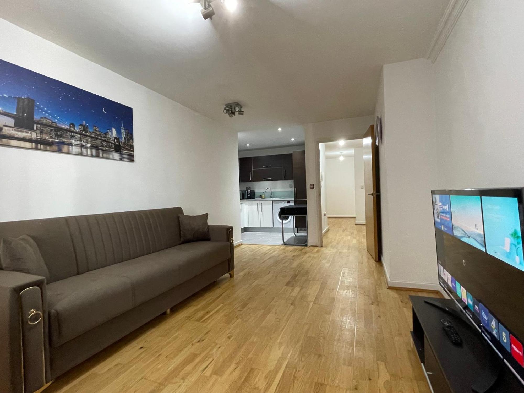 Contractors And Relocation Multiple Appartement Londres