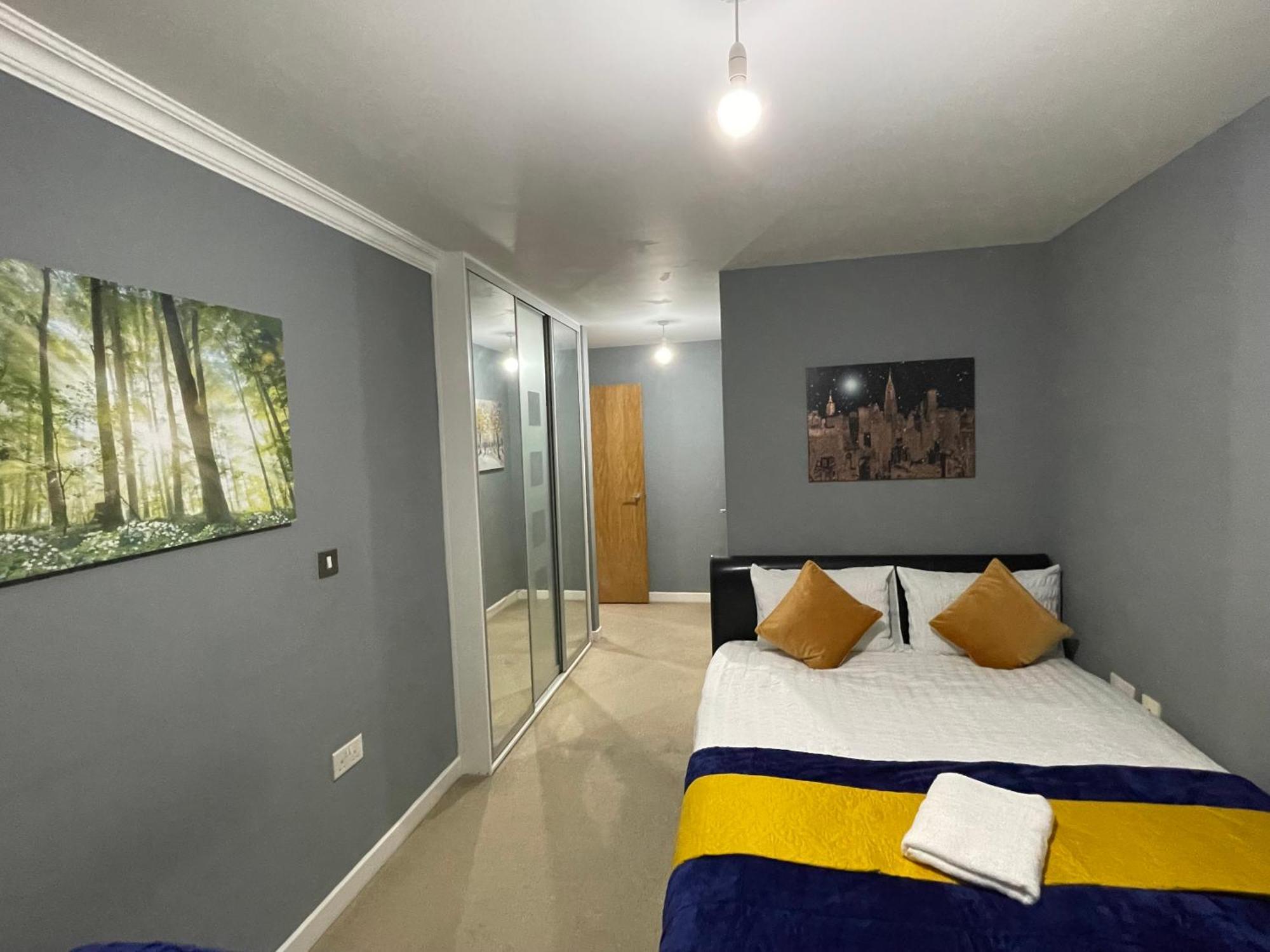 Contractors And Relocation Multiple Appartement *