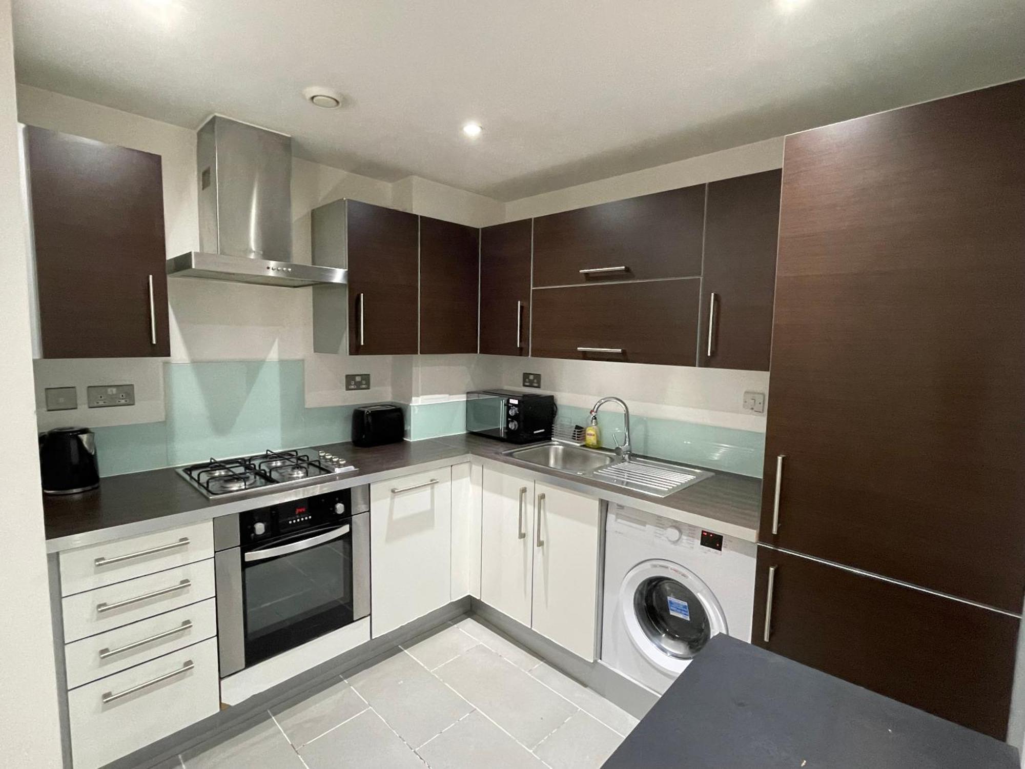 Appartement Contractors And Relocation Multiple Londres