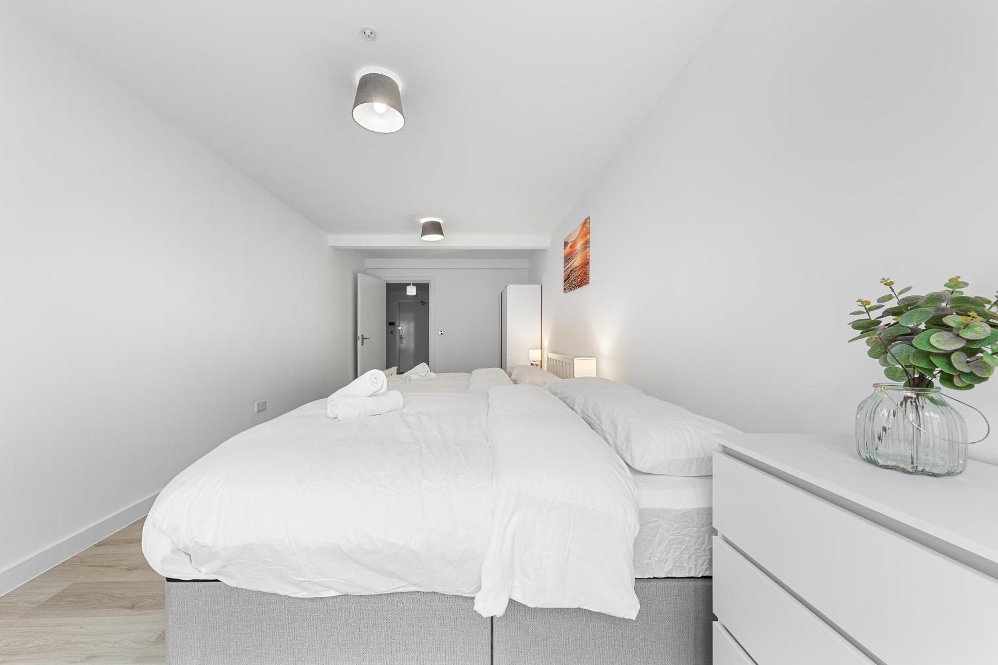 Spacious Sleep 14 1 Min From Tooting Station Mr3 Appartement Londres
