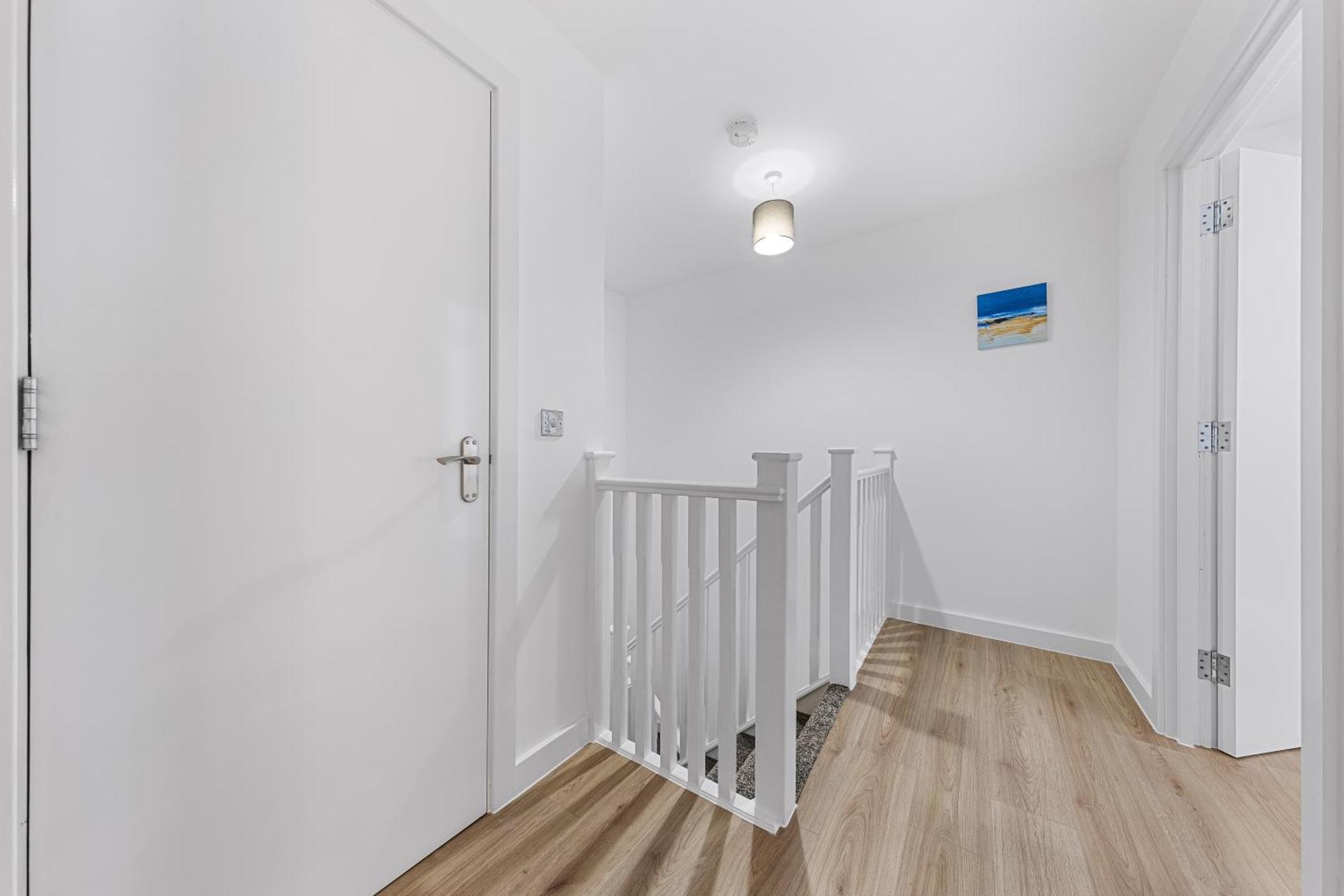 Spacious Sleep 14 1 Min From Tooting Station Mr3 Appartement Londres