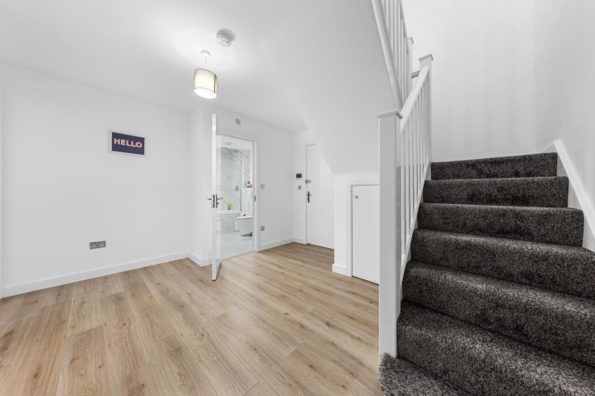 3 Bedroom Sleep12 In Mr2 Londres