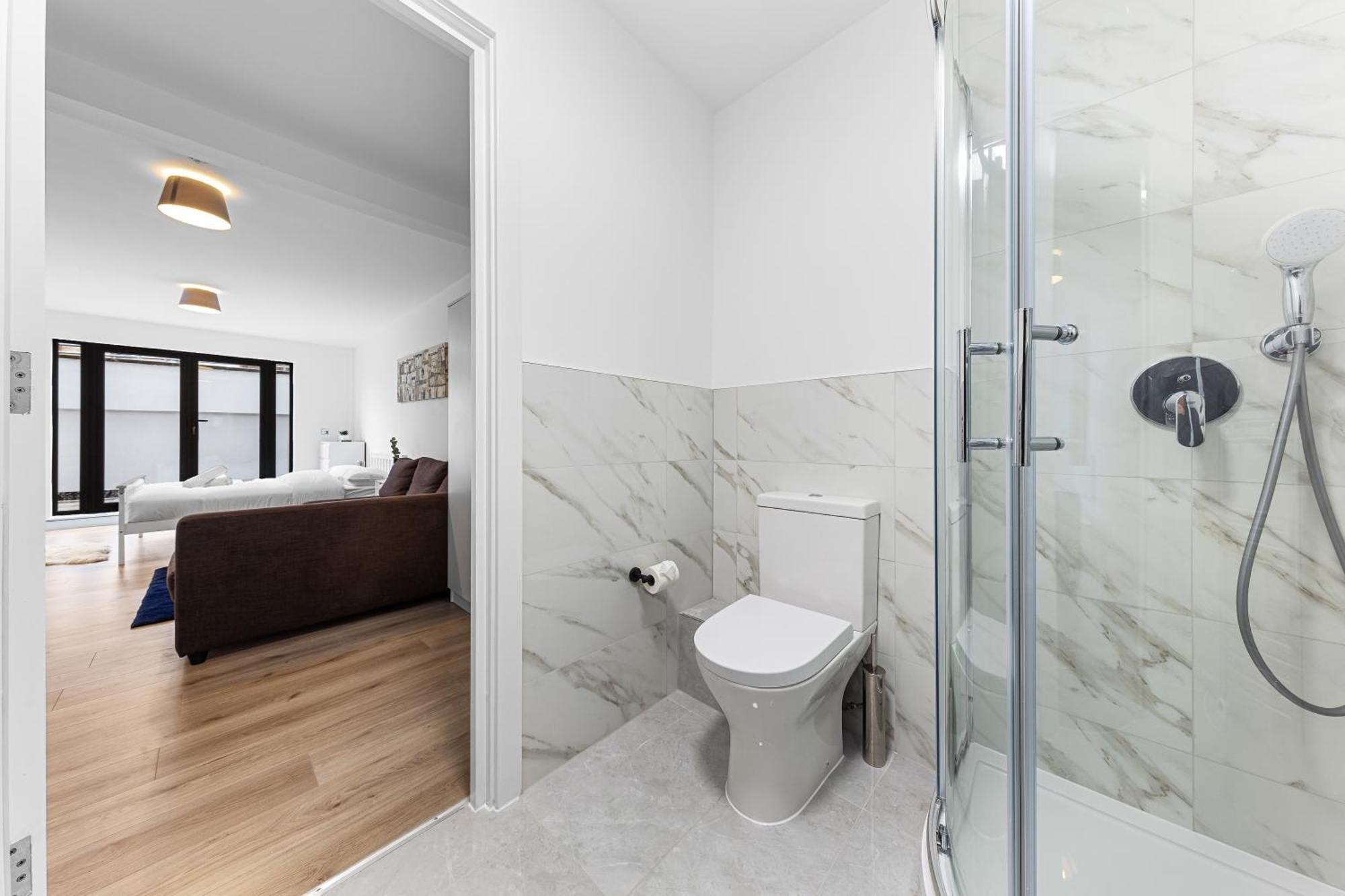 3 Bedroom Sleep12 In Mr2 Appartement