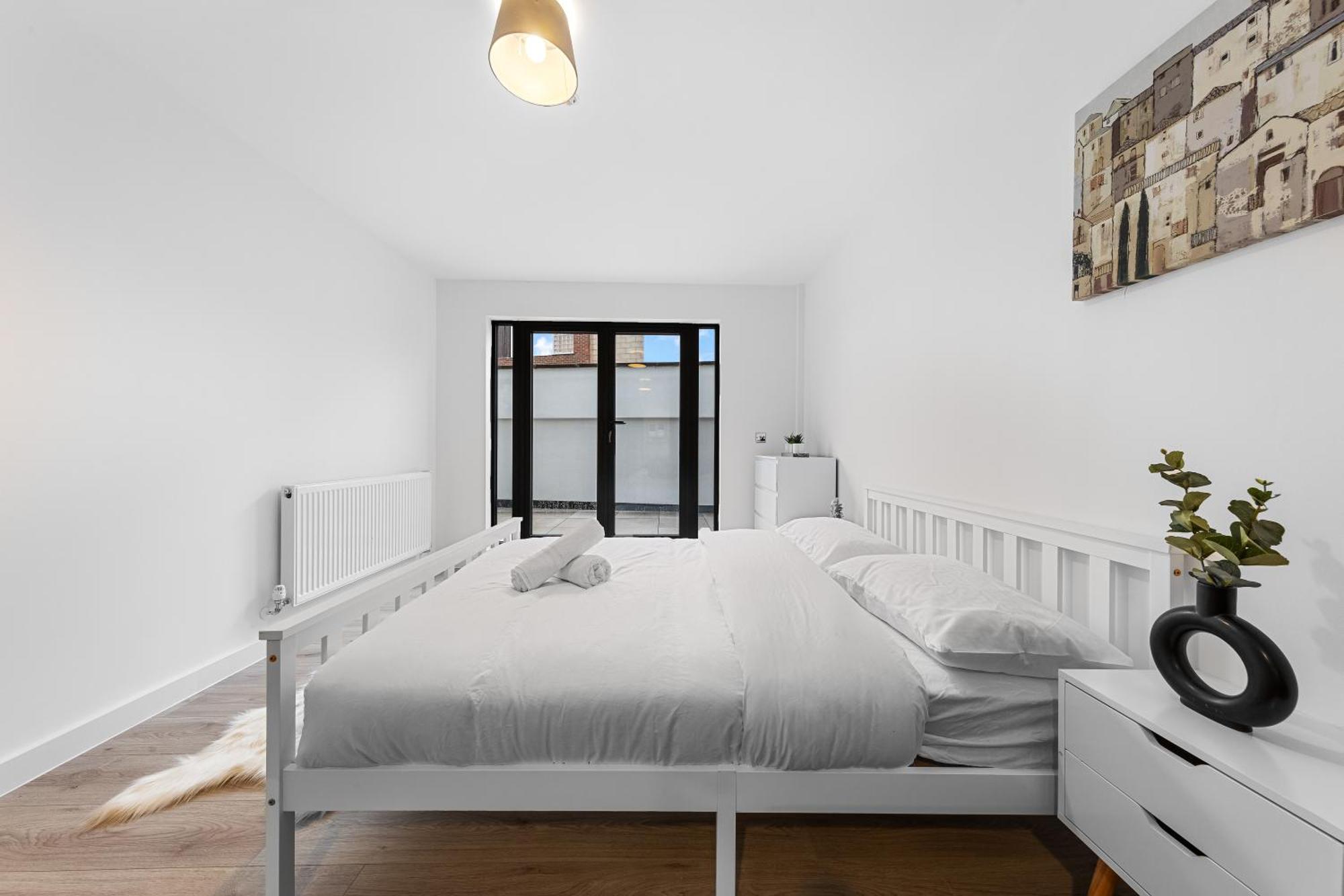 3 Bedroom Sleep12 In Mr2 Londres
