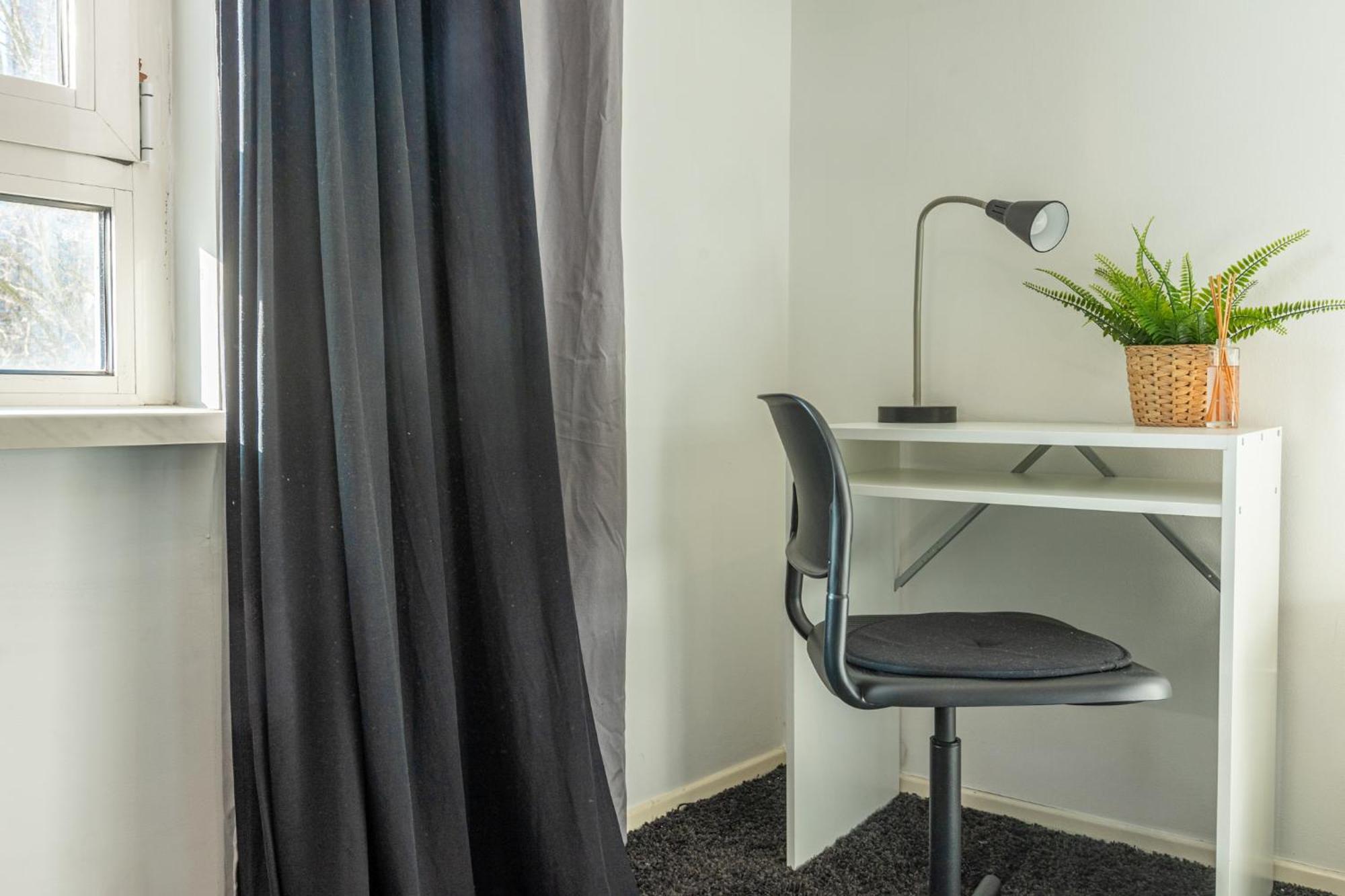 Apartment Affordable & Modern 1 Bedroom Canary Wharf *