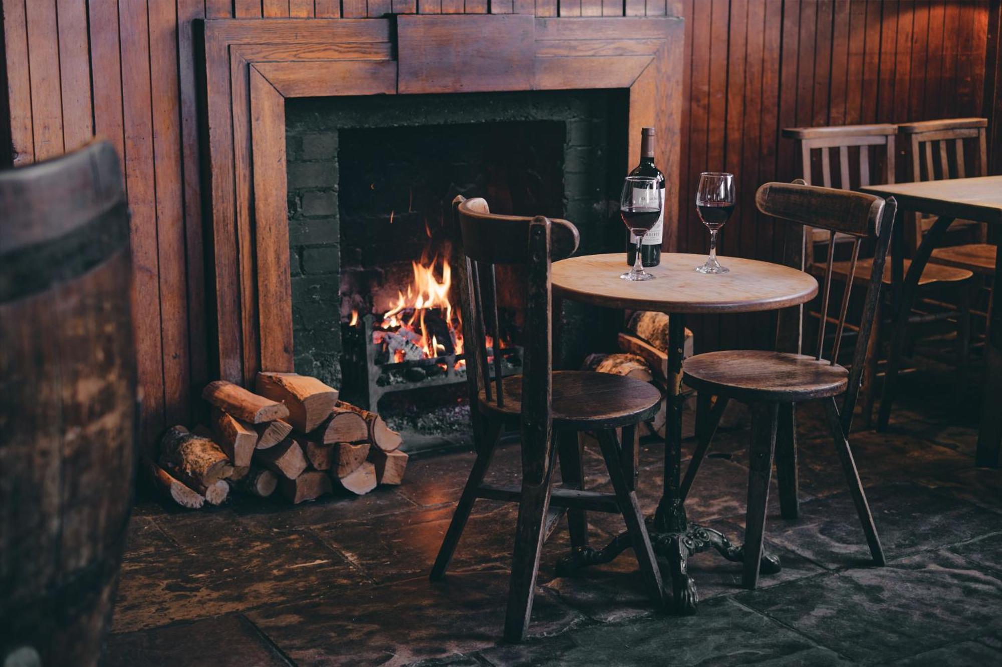 Rose And Crown Stoke Newington Estalagem