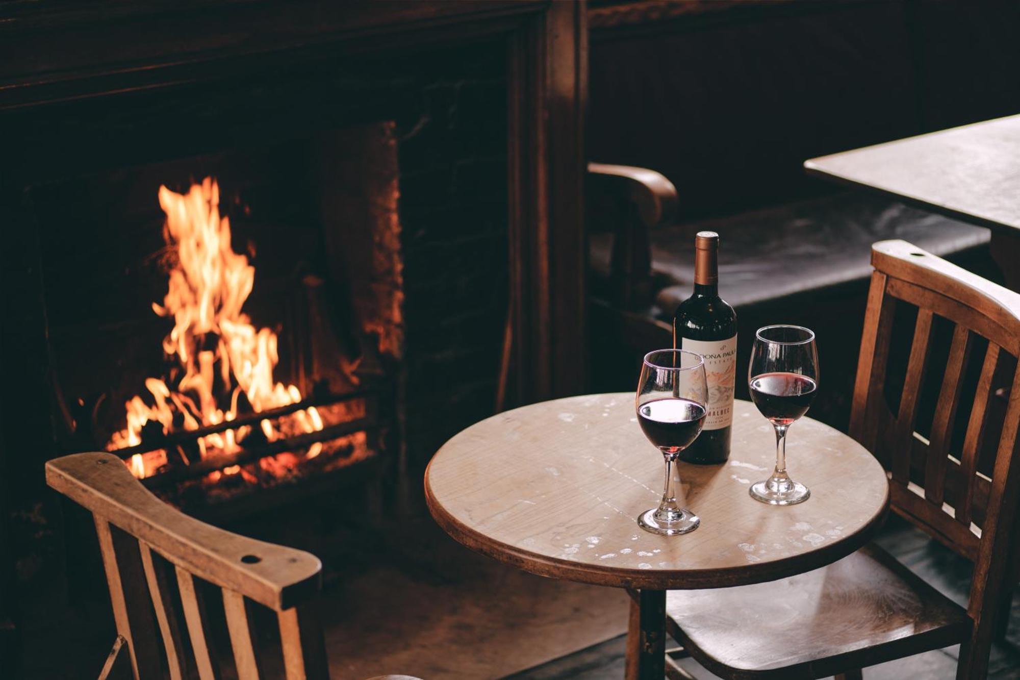 Estalagem Rose And Crown Stoke Newington
