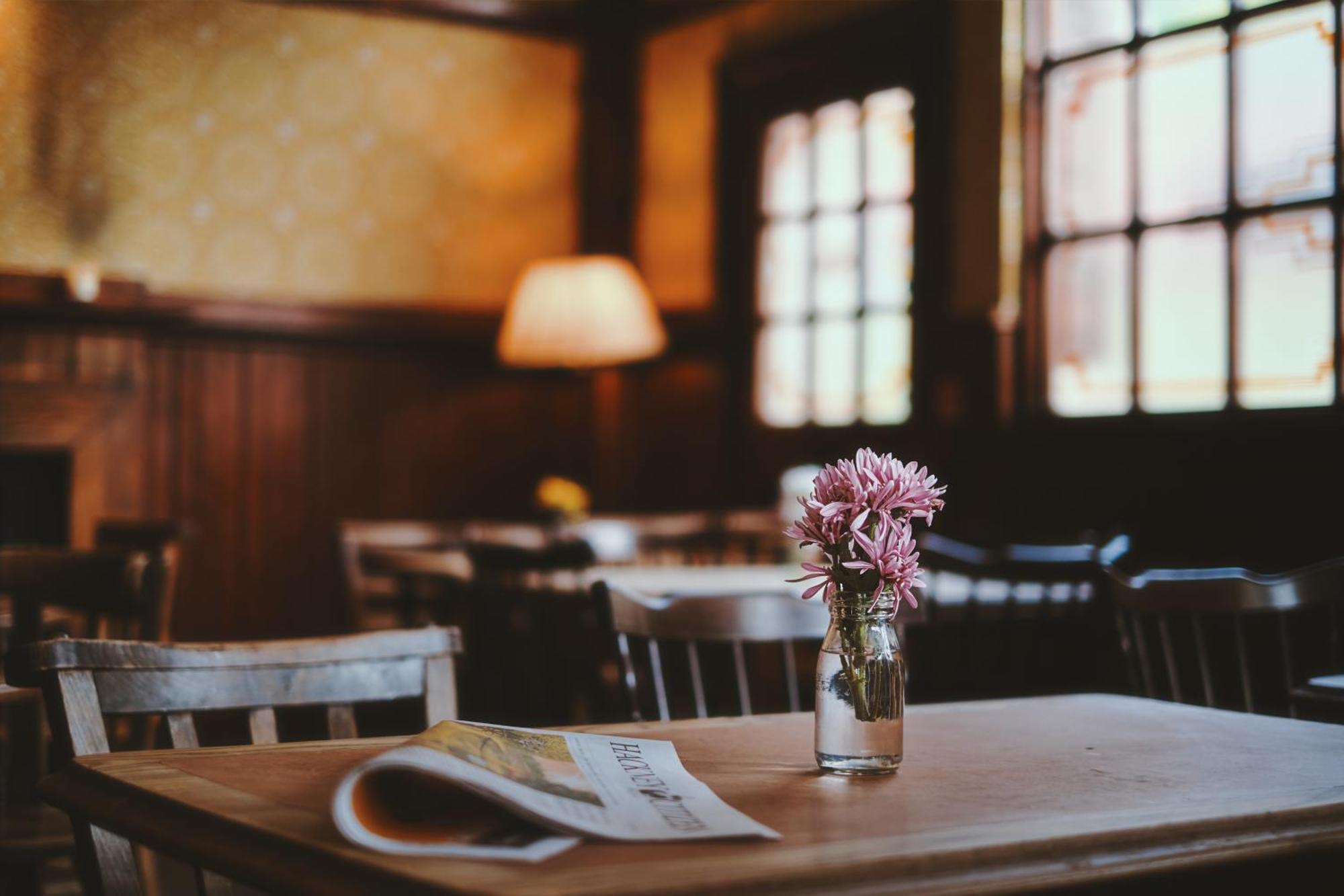 Rose And Crown Stoke Newington Estalagem 4*