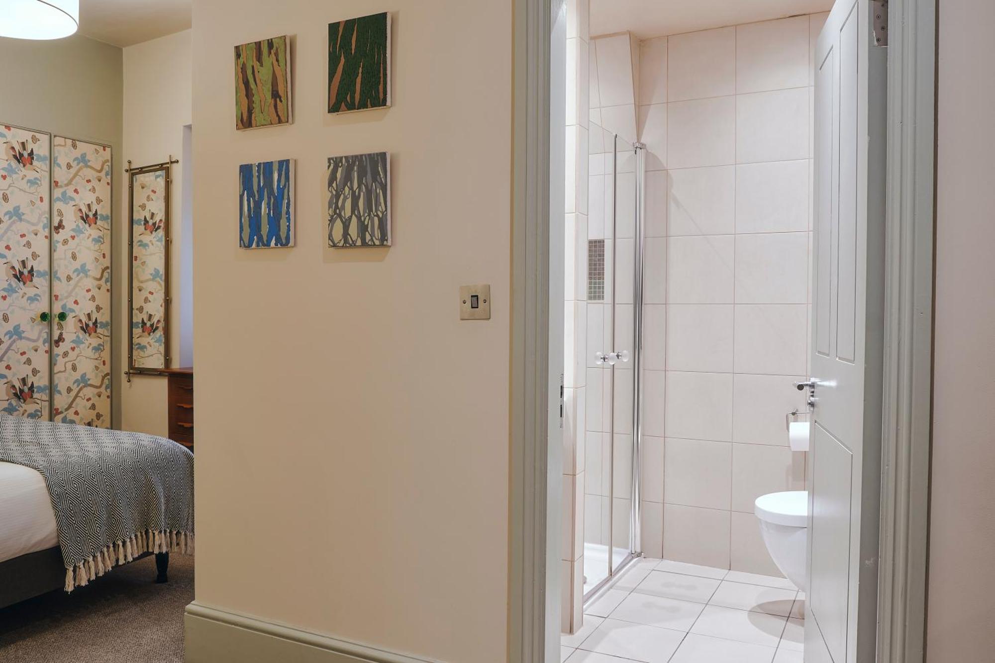 Inn Rose And Crown Stoke Newington 4*