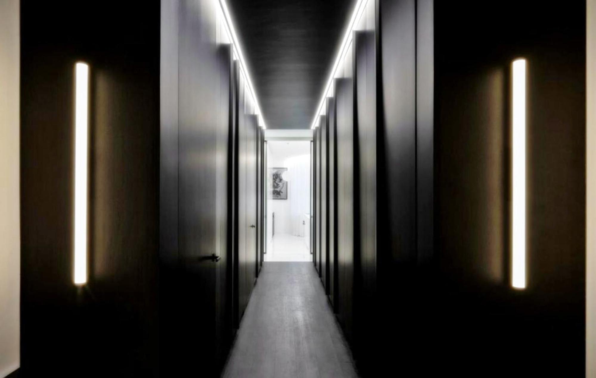 Appartement Lovely Four Bedroom Parking Available