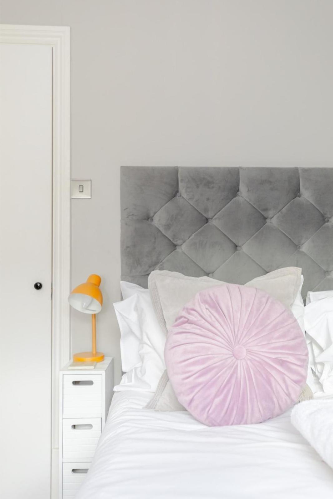 Vogue 1 Bedroom Pimlico Flat Near Victoria Station Appartement