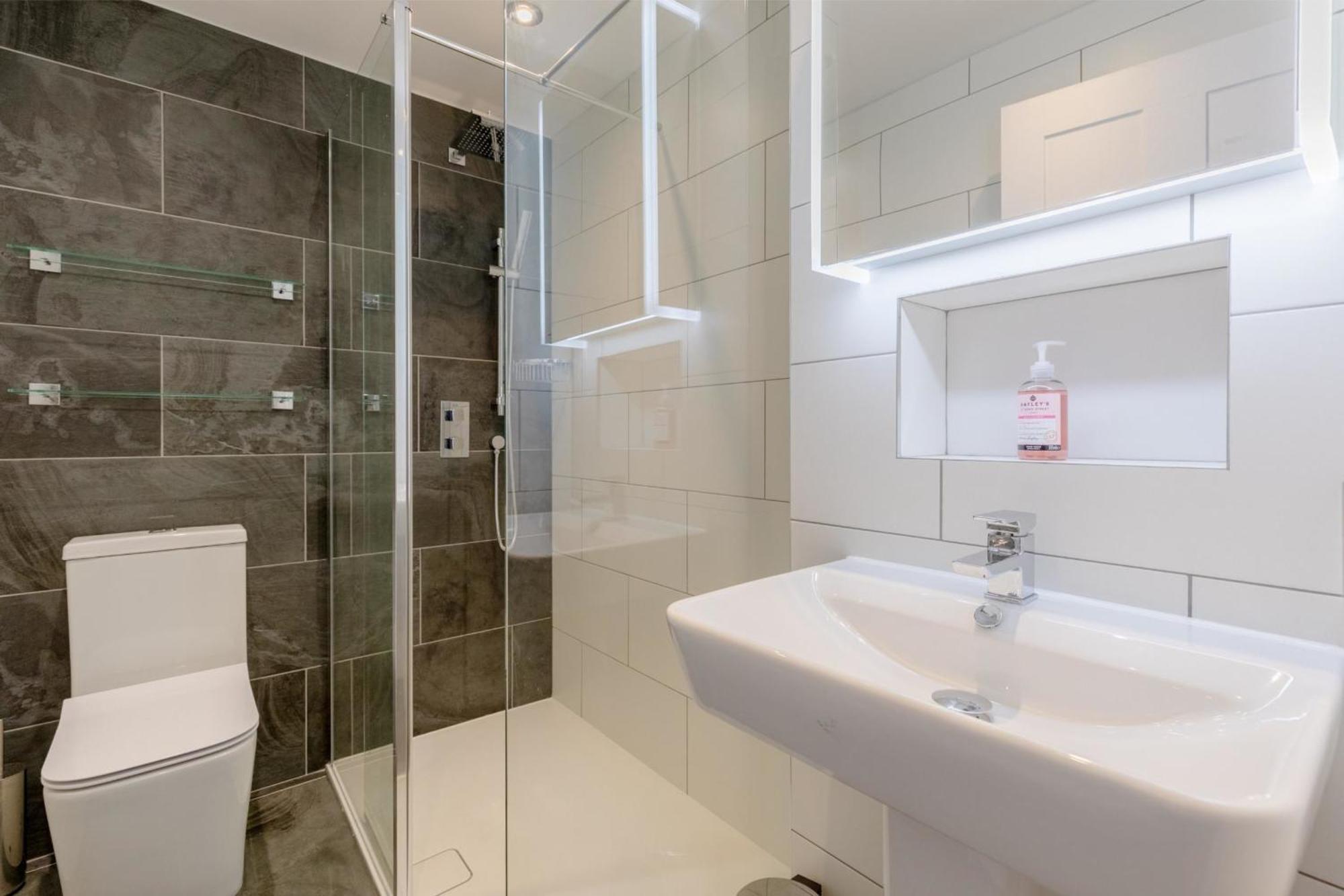 Vogue 1 Bedroom Pimlico Flat Near Victoria Station Appartement