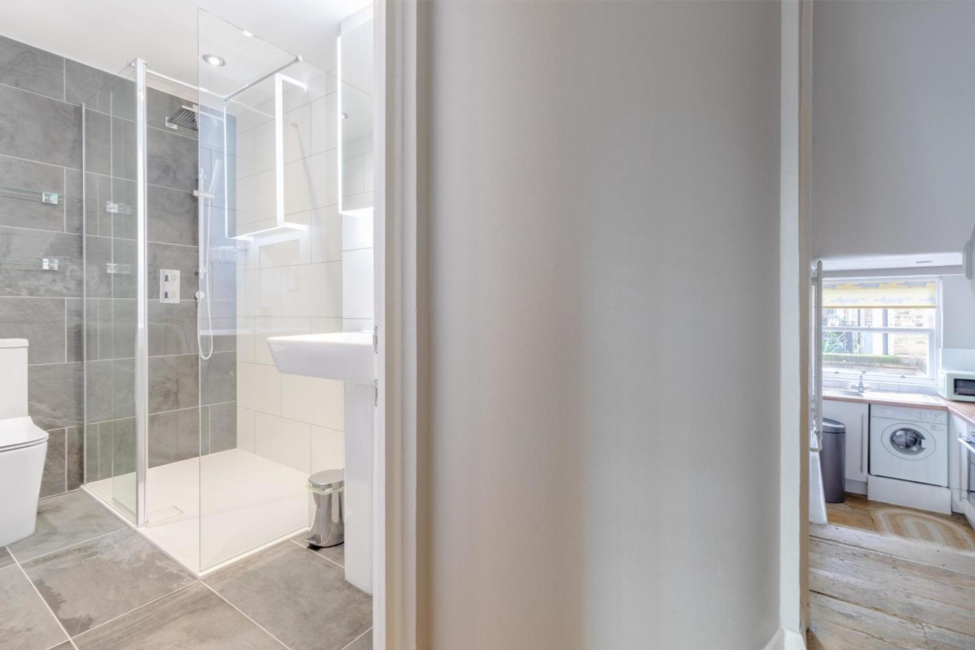 Vogue 1 Bedroom Pimlico Flat Near Victoria Station Londres