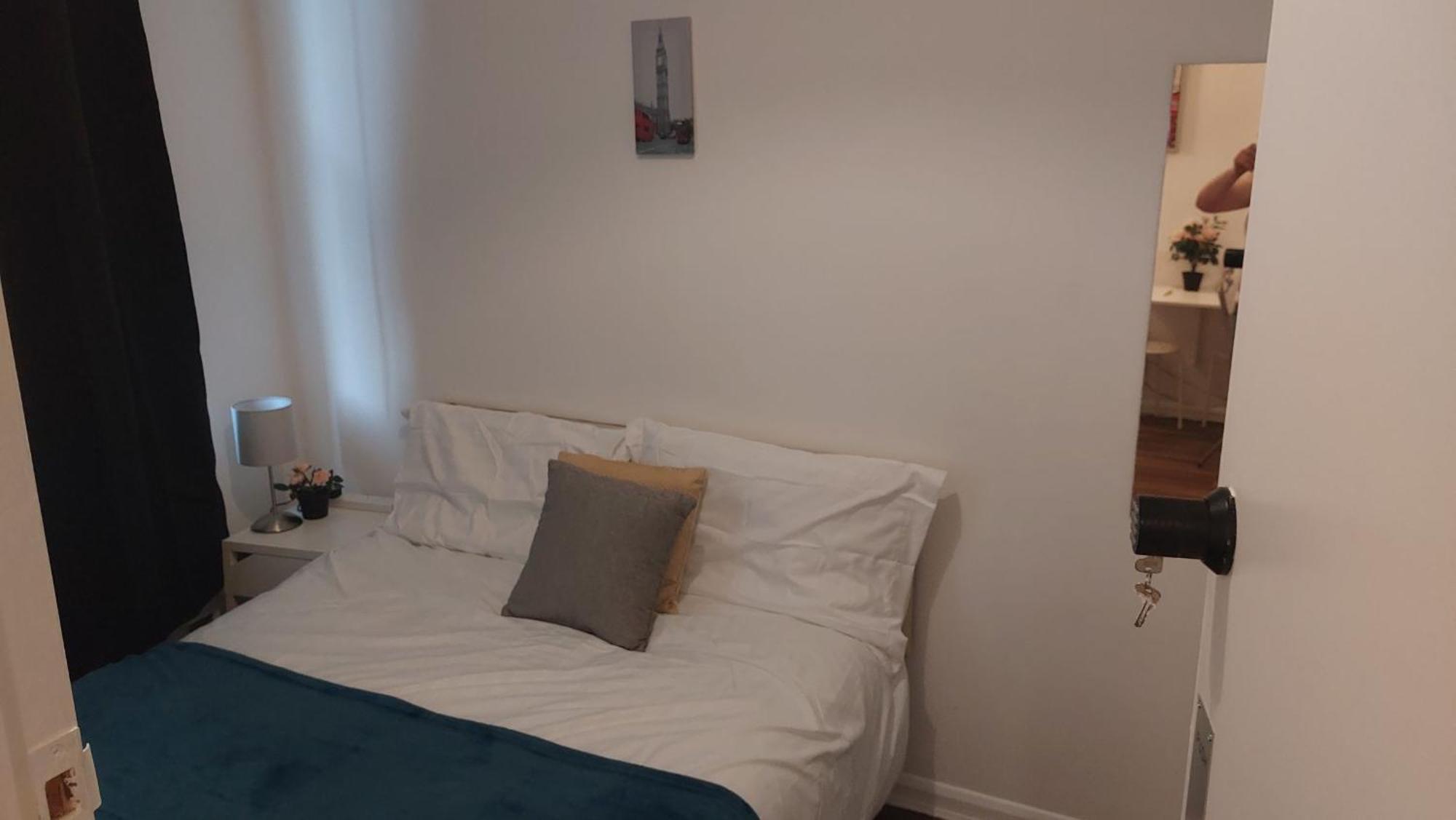 Sandfield Private In King's Cross St Pancras * Londres
