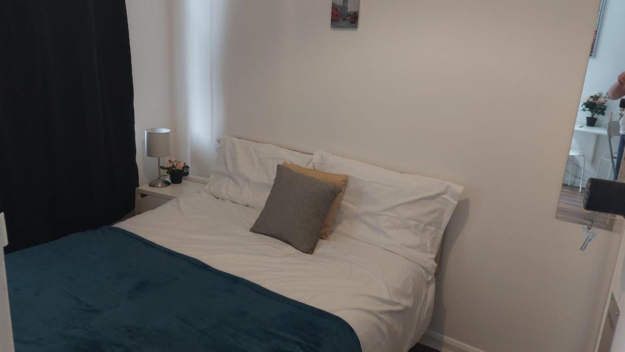 Sandfield Private In King's Cross St Pancras Londres