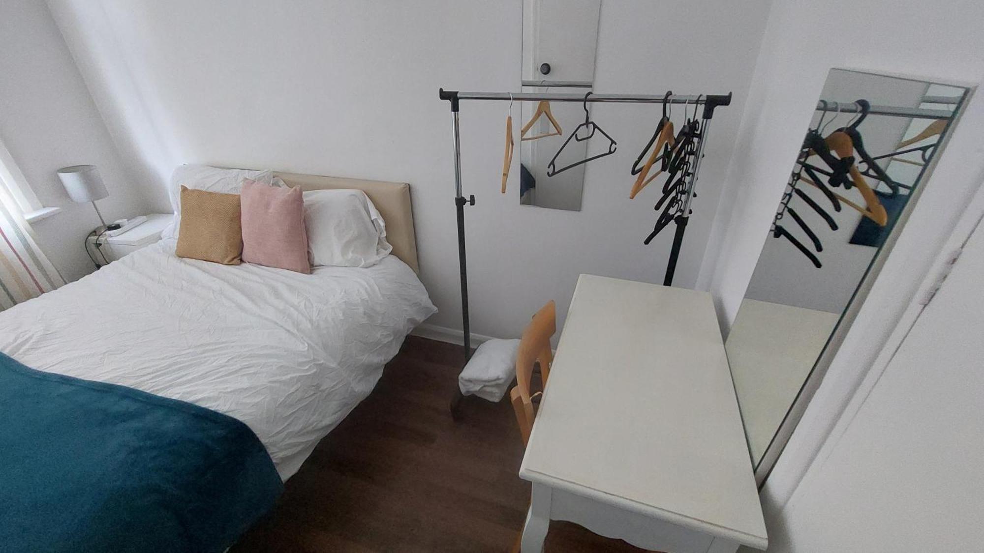 Casa de hóspedes Sandfield Private In King's Cross St Pancras *