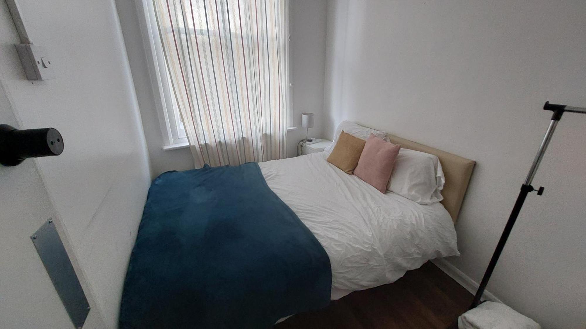 Casa de hóspedes Sandfield Private In King's Cross St Pancras