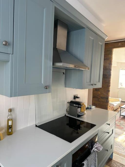 Beautiful And Spacious Flat In Central Shoreditch Appartement *