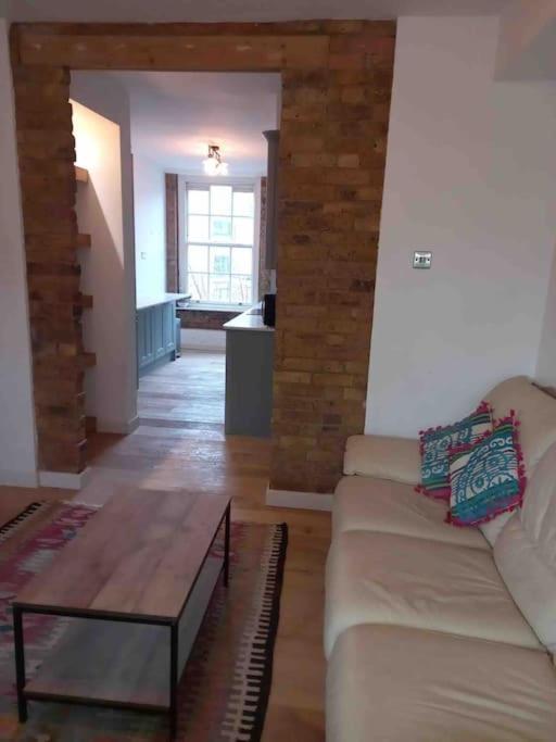 Appartement Beautiful And Spacious Flat In Central Shoreditch *