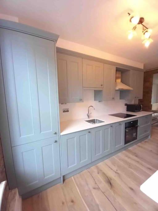 Beautiful And Spacious Flat In Central Shoreditch * Londres