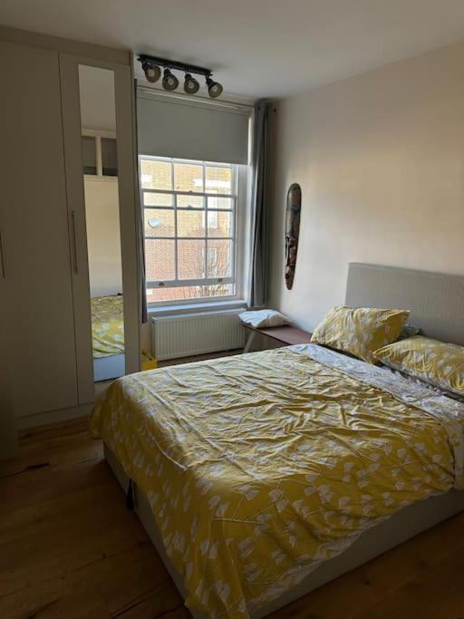 Appartement Beautiful And Spacious Flat In Central Shoreditch