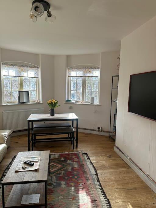 Beautiful And Spacious Flat In Central Shoreditch Appartement Londres