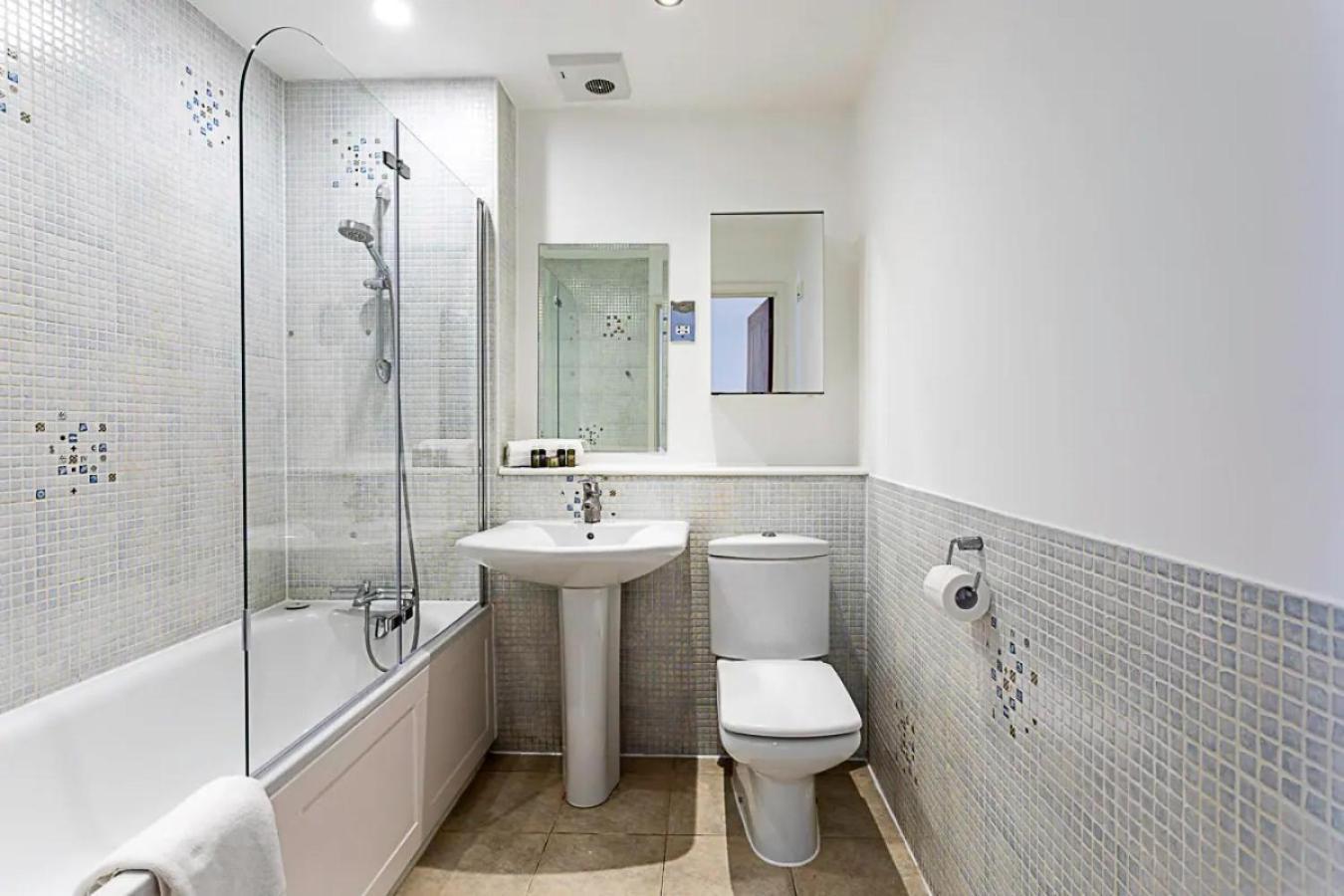 Holiday home Light And Airy Upside Down House In Hackney *