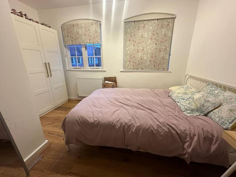 Appartement Beautiful And Spacious Flat In Central Shoreditch Londres
