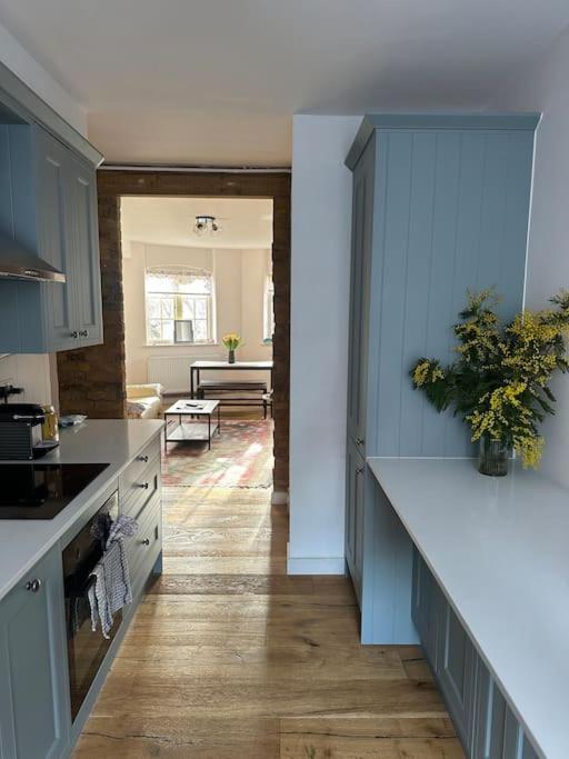 Appartement Beautiful And Spacious Flat In Central Shoreditch *