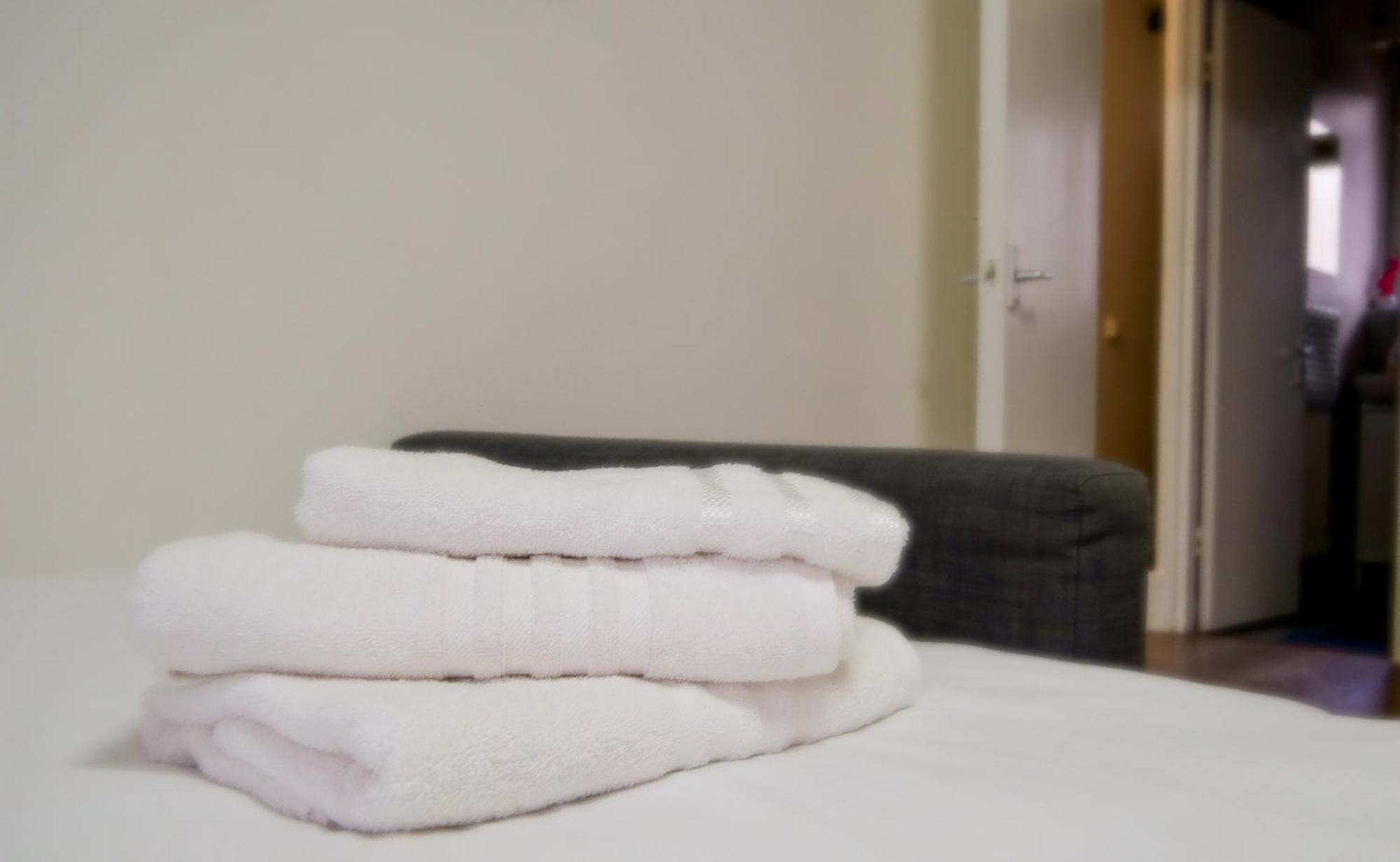 Apartment Ground Floor Flat Free Parking