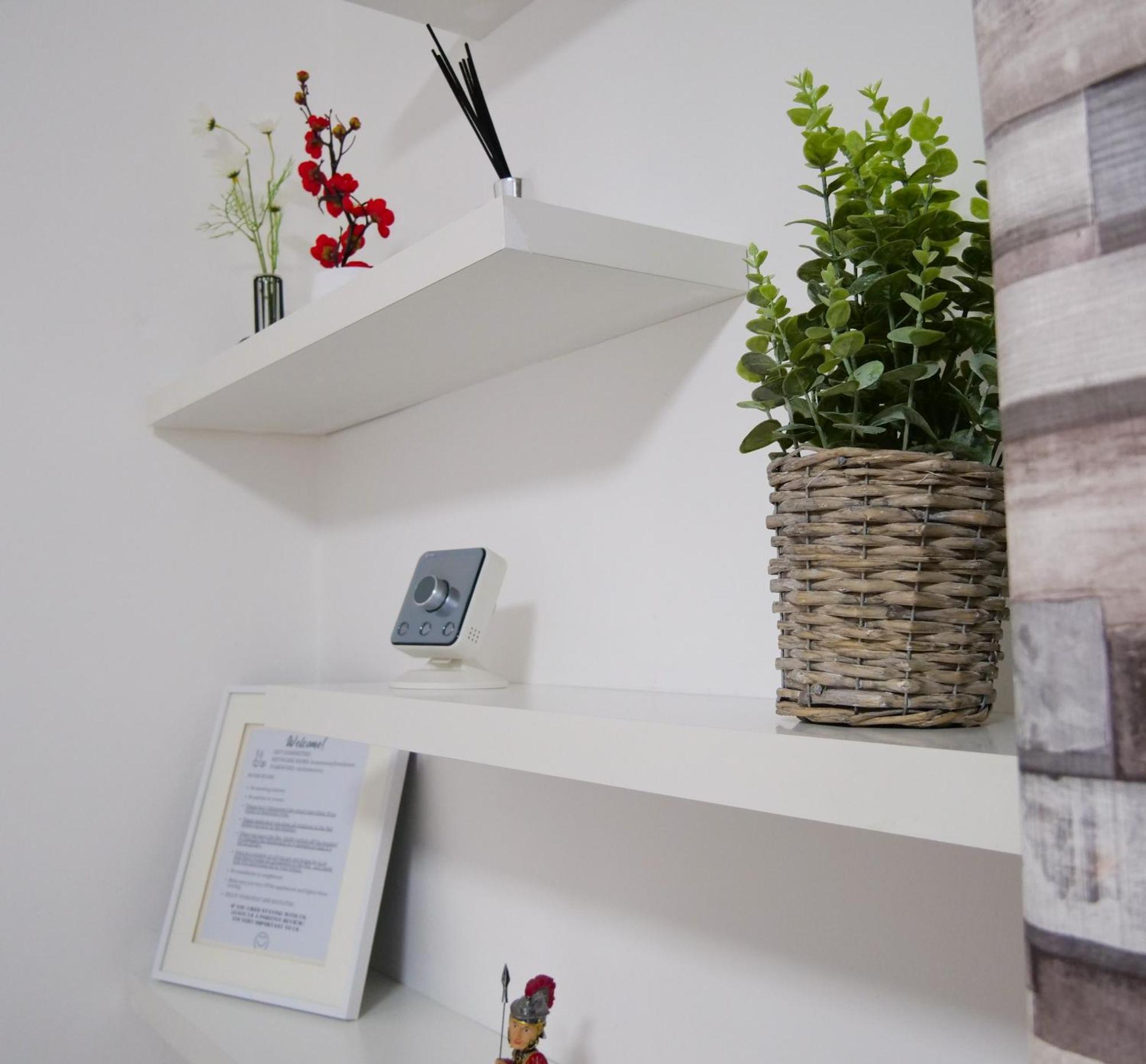 Apartamento Ground Floor Flat Free Parking Londres