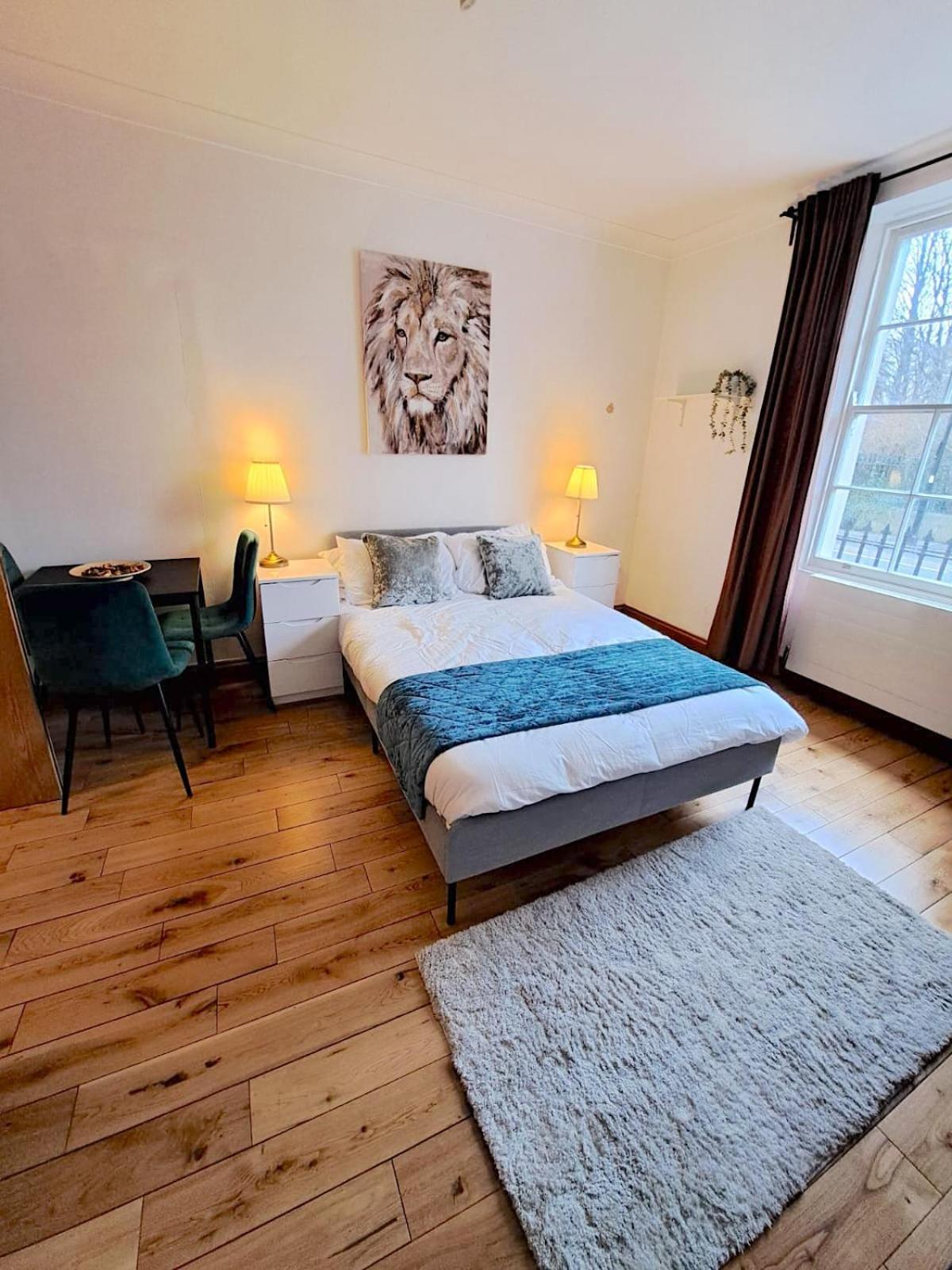 Apartamento Angel X Kings Cross Hub