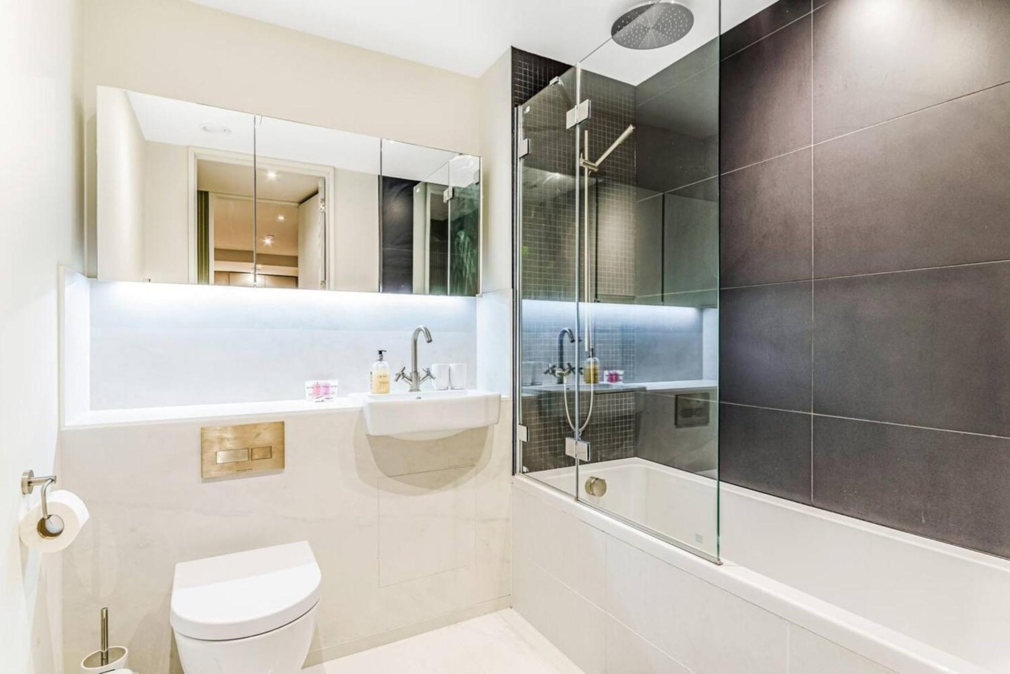 Appartement Pass The Keys Paddington Hideaway