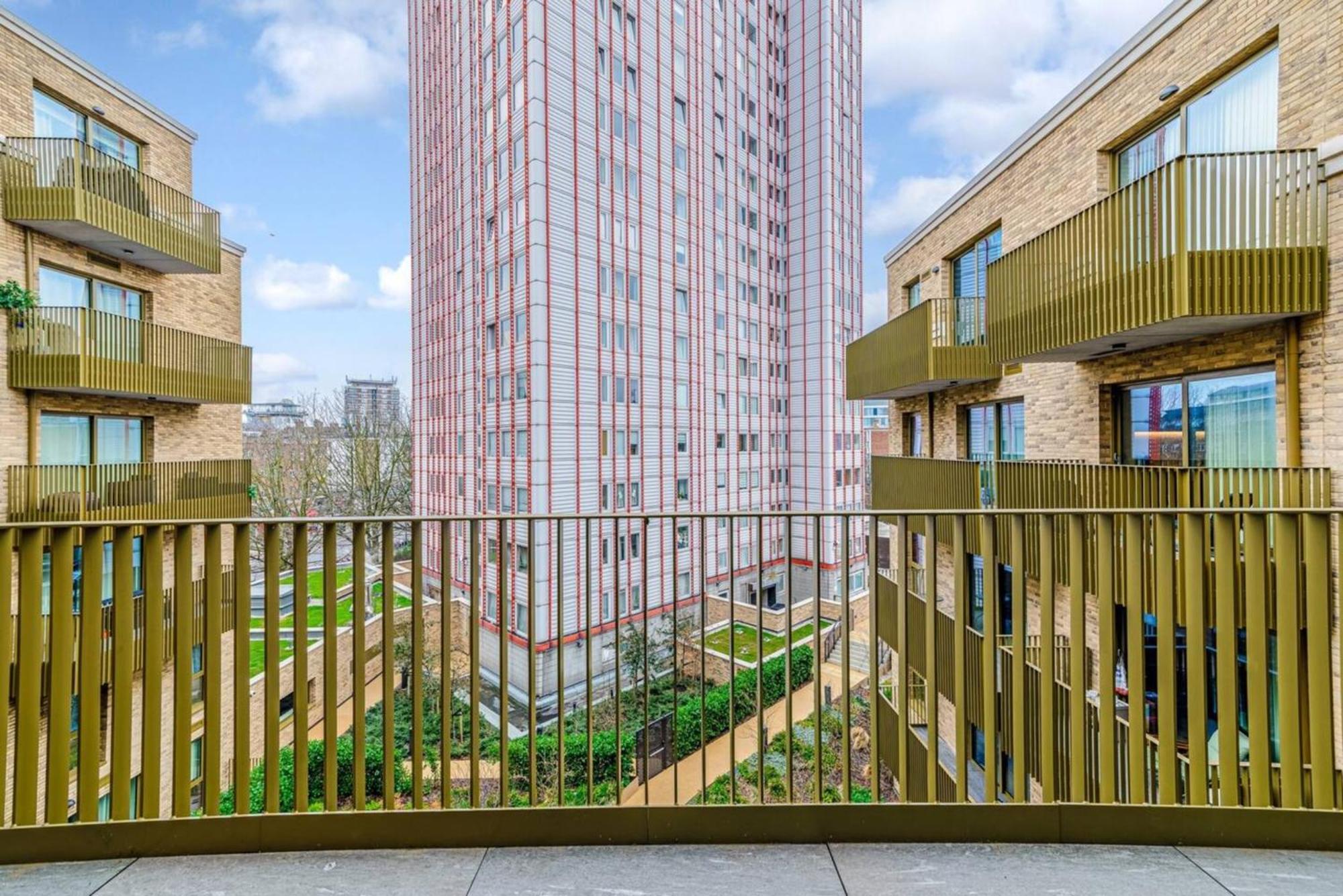 Appartement Pass The Keys Paddington Hideaway *