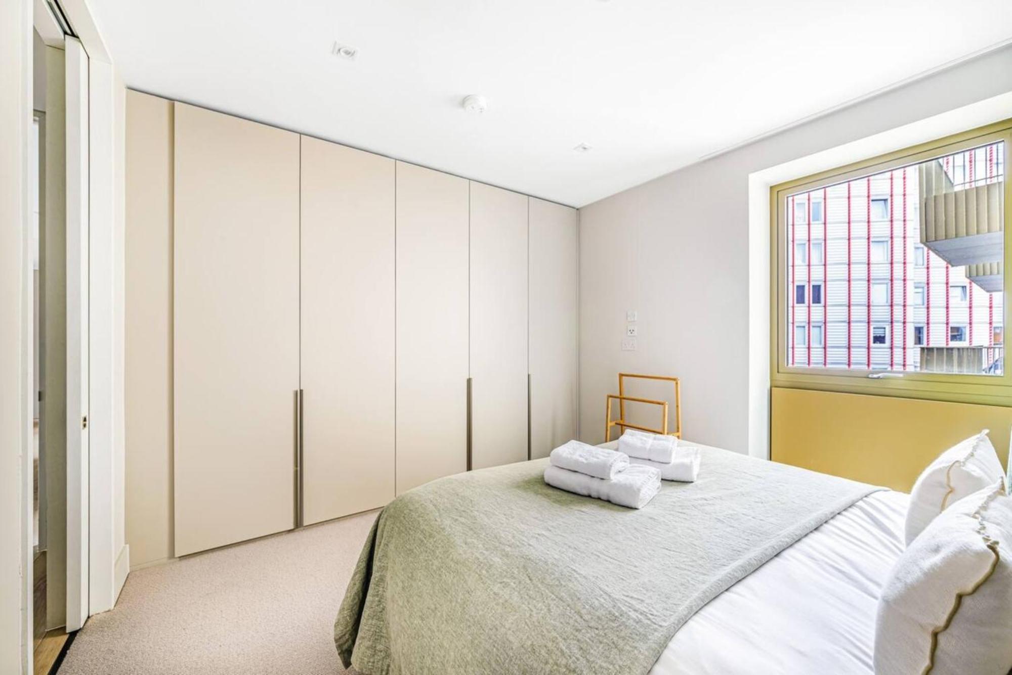 Pass The Keys Paddington Hideaway Appartement *