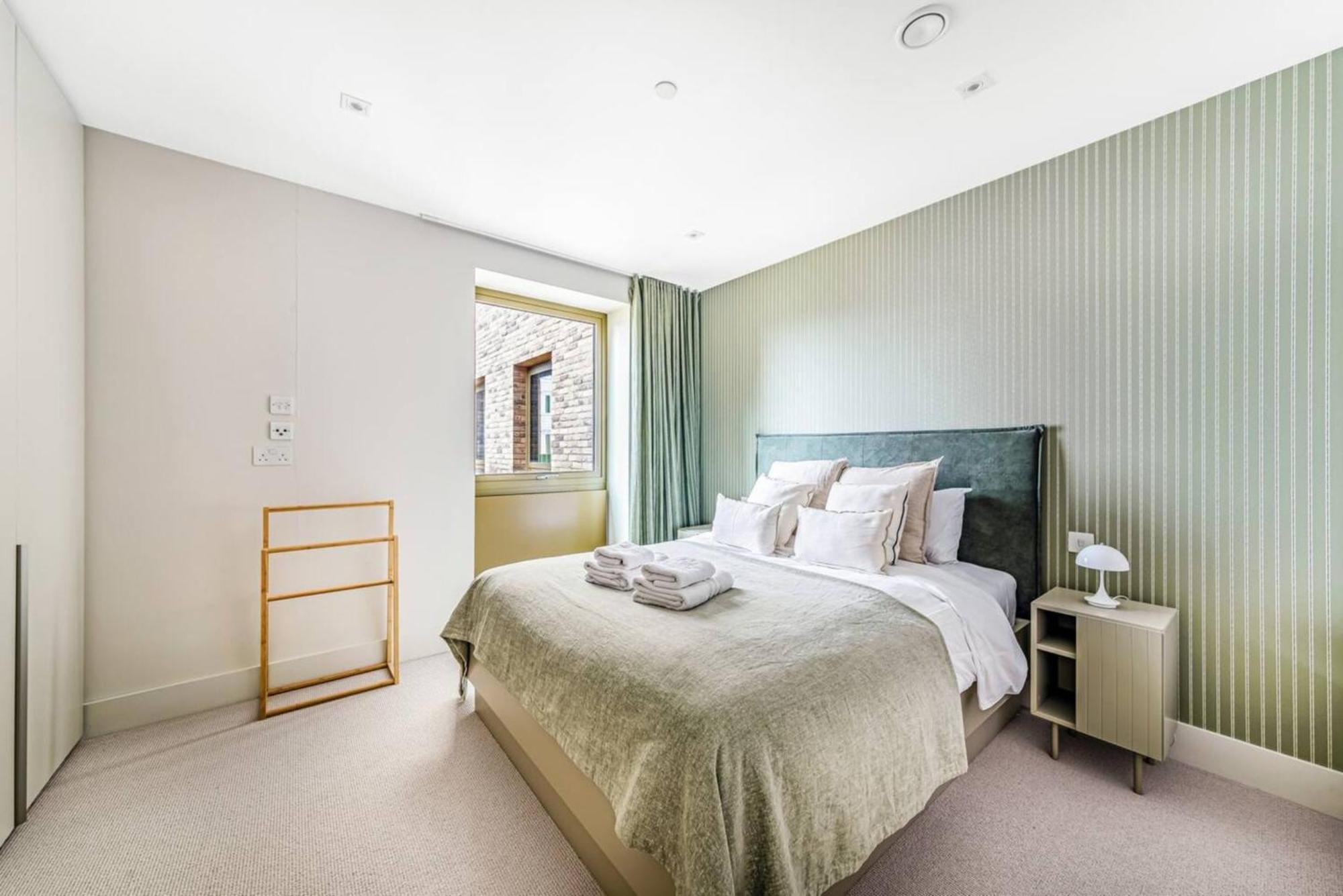 Appartement Pass The Keys Paddington Hideaway