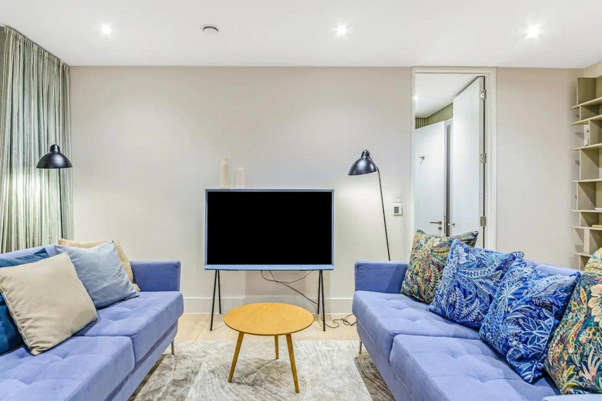 Appartement Pass The Keys Paddington Hideaway