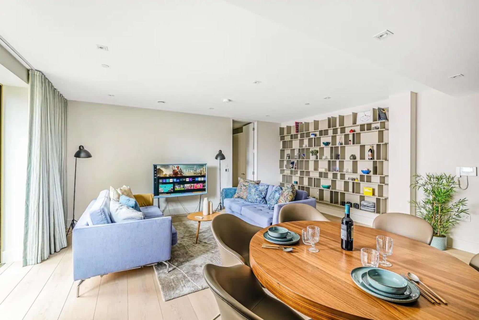 Pass The Keys Paddington Hideaway Appartement