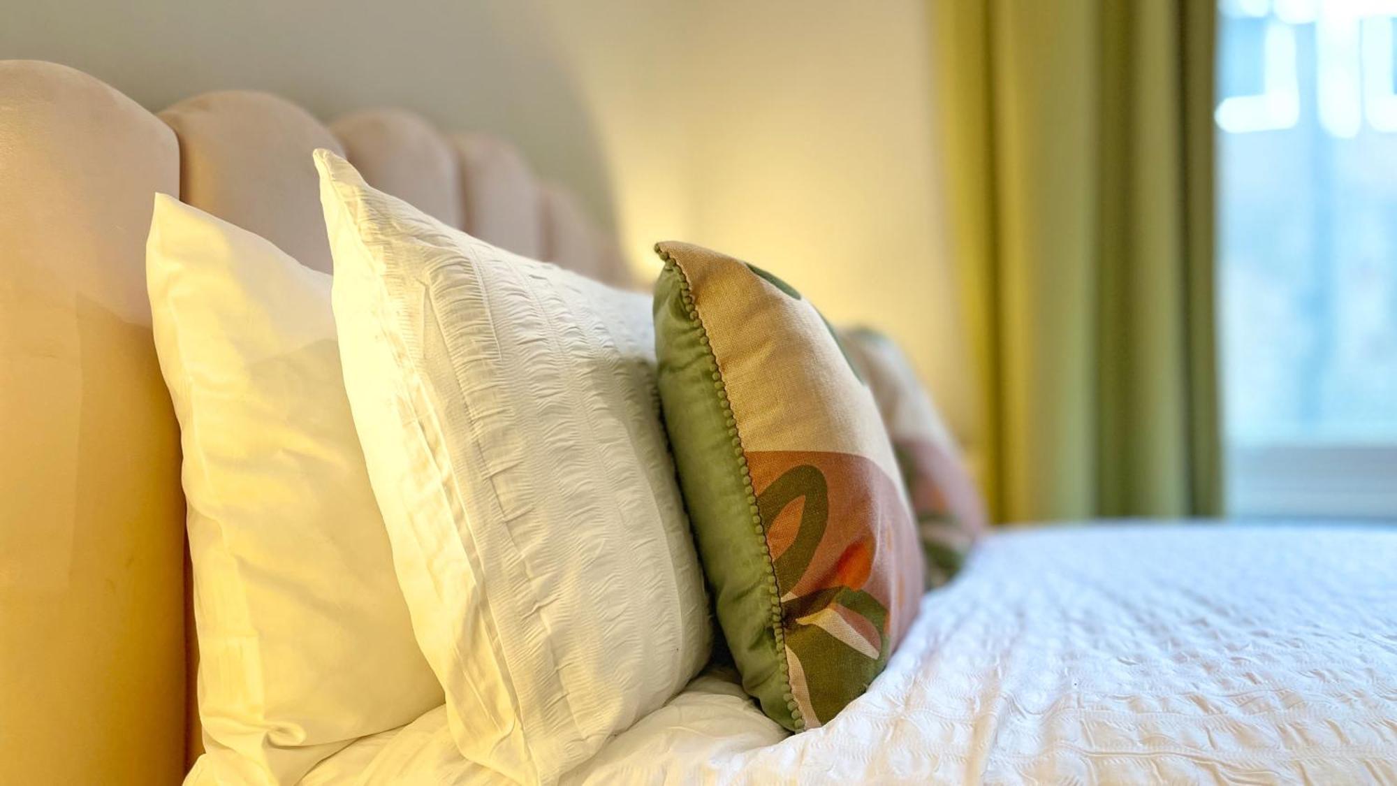 Bright & Spacious West Gem Londen