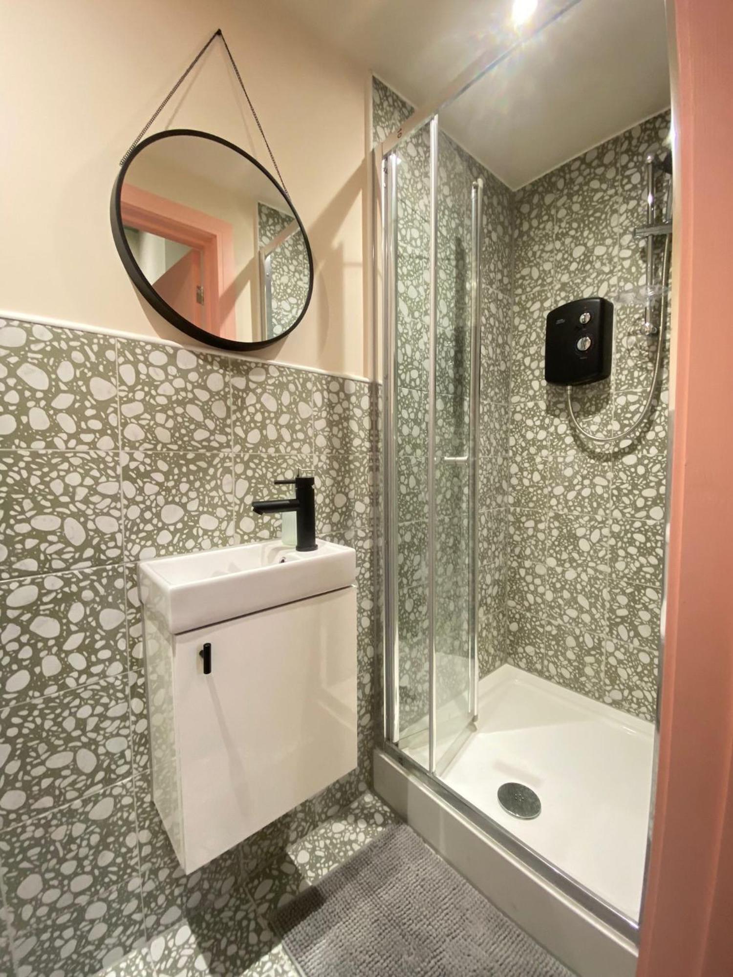 Cozy En-suite Loft In Trendy Local * Londres