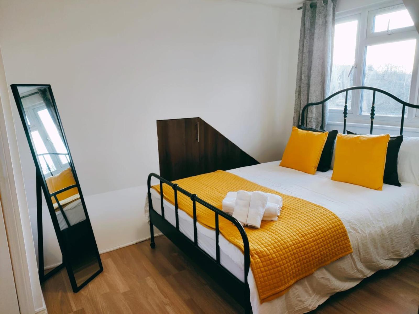 Appartement Iris In Wembley