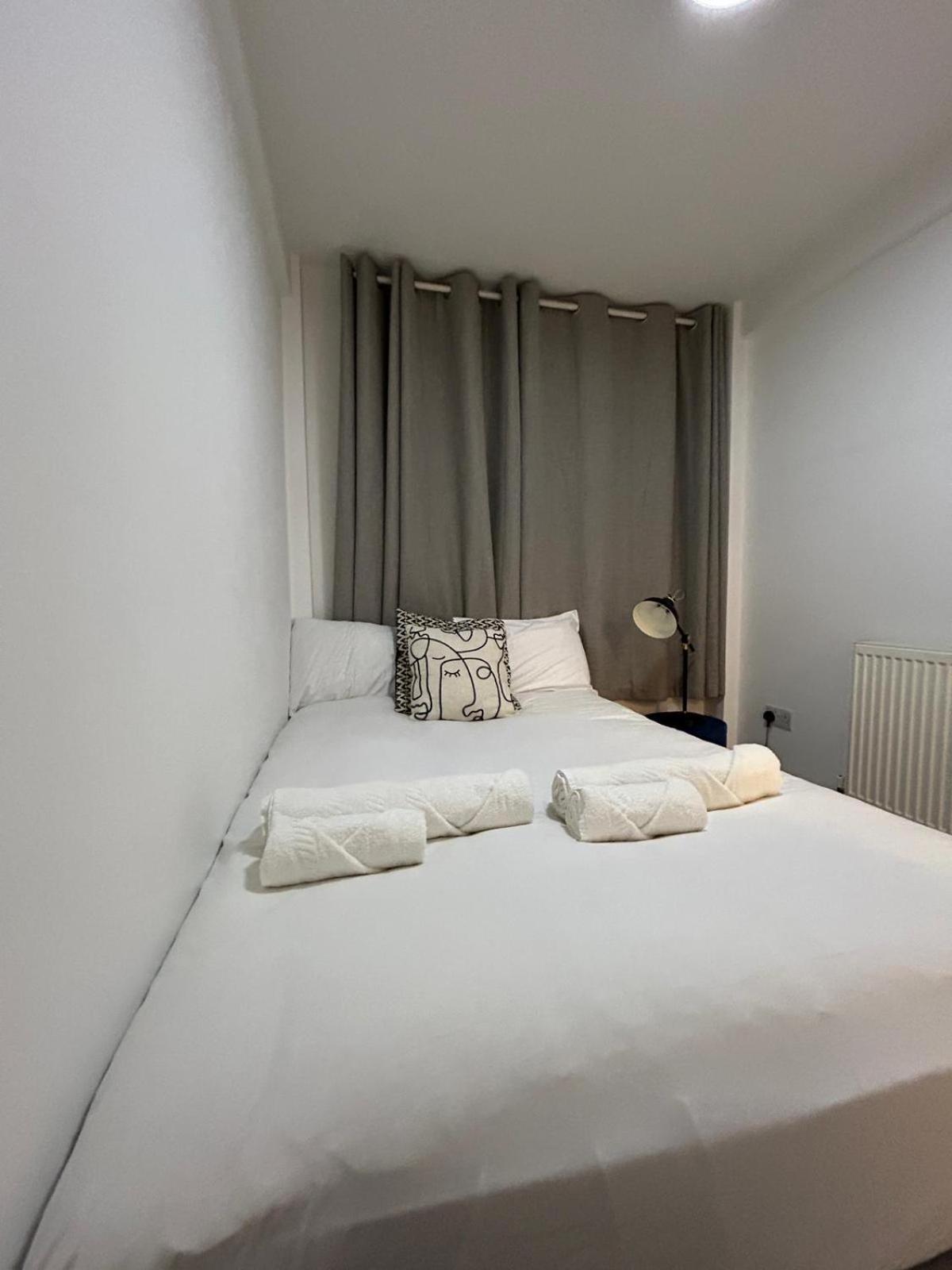 Apartamento Modern On London's Southbank