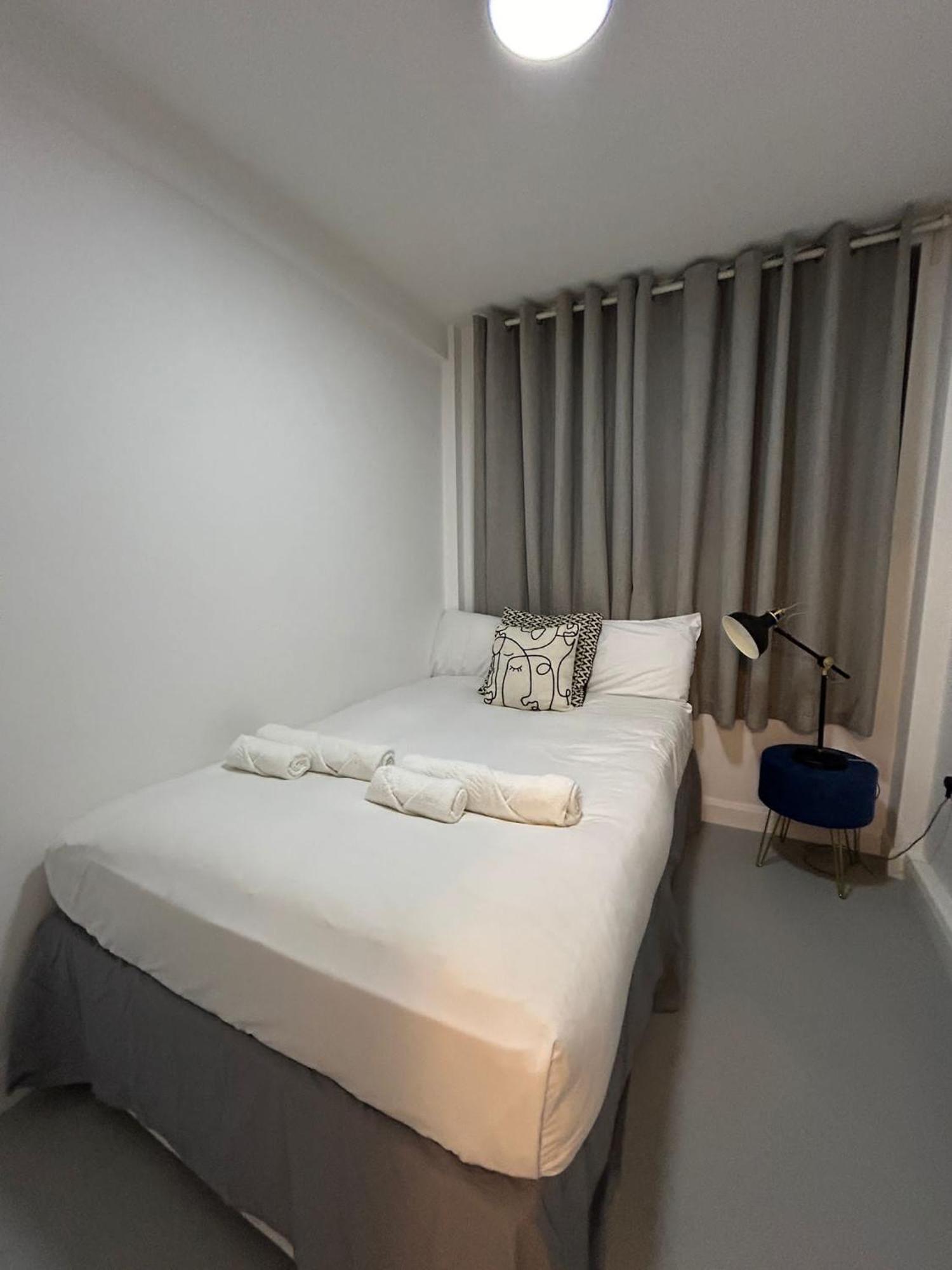 Modern On London's Southbank Apartamento