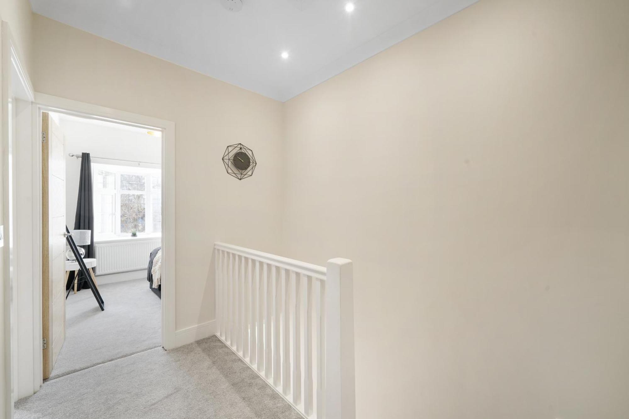 Holiday home Luxurious House In Wembley - Garden *