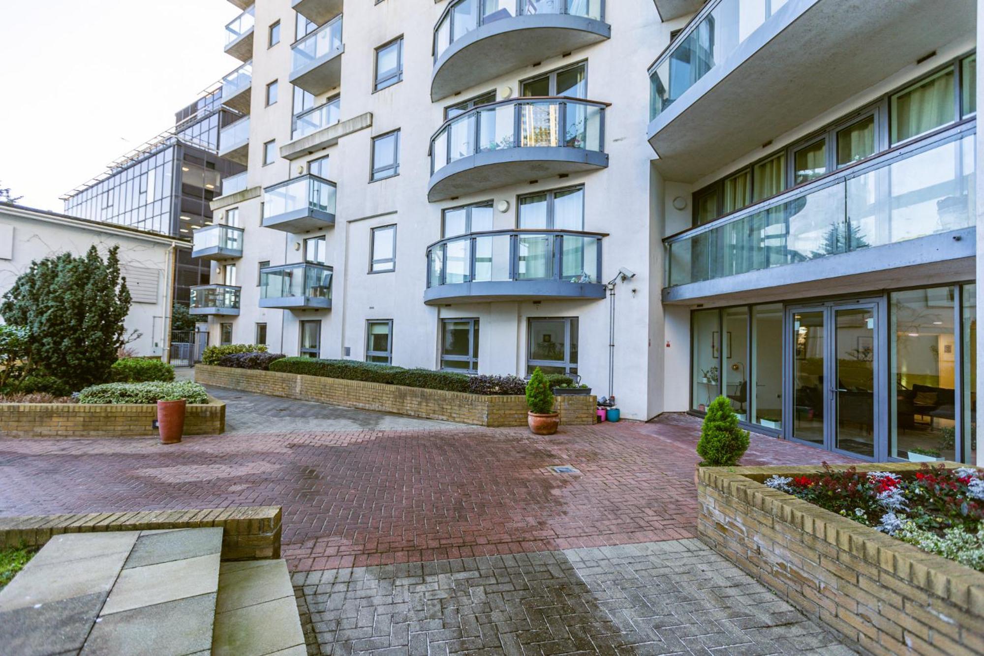Apartment Affordable & Modern 1 Bedroom Canary Wharf
