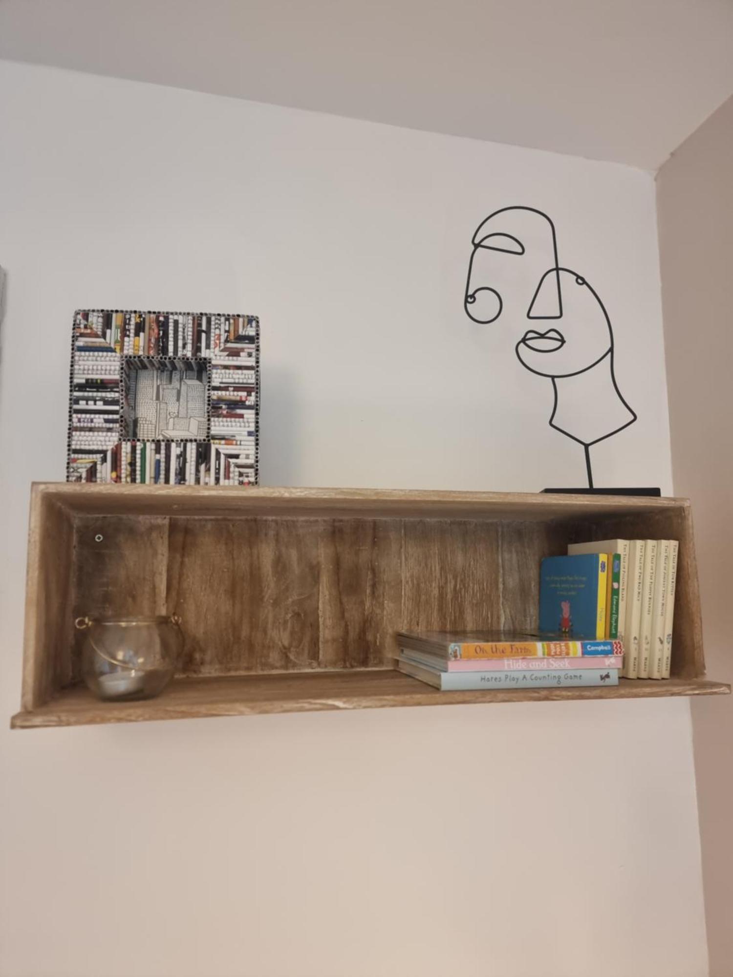 Apartamento 2bed 2bath -pool, Balcony, Gym Lift Londres