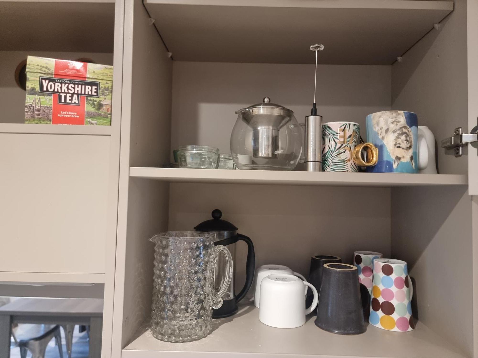 2bed 2bath -pool, Balcony, Gym Lift Apartamento Londres