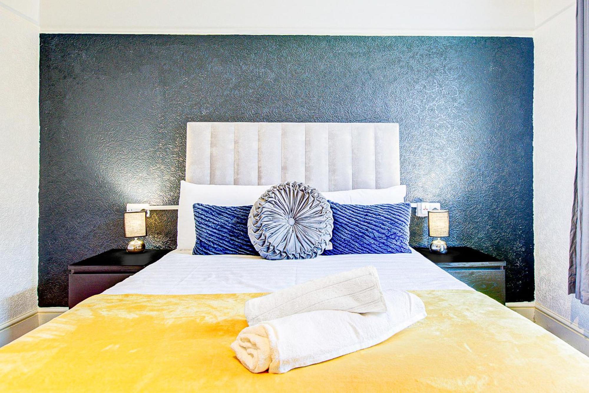 City Comfort Appartement