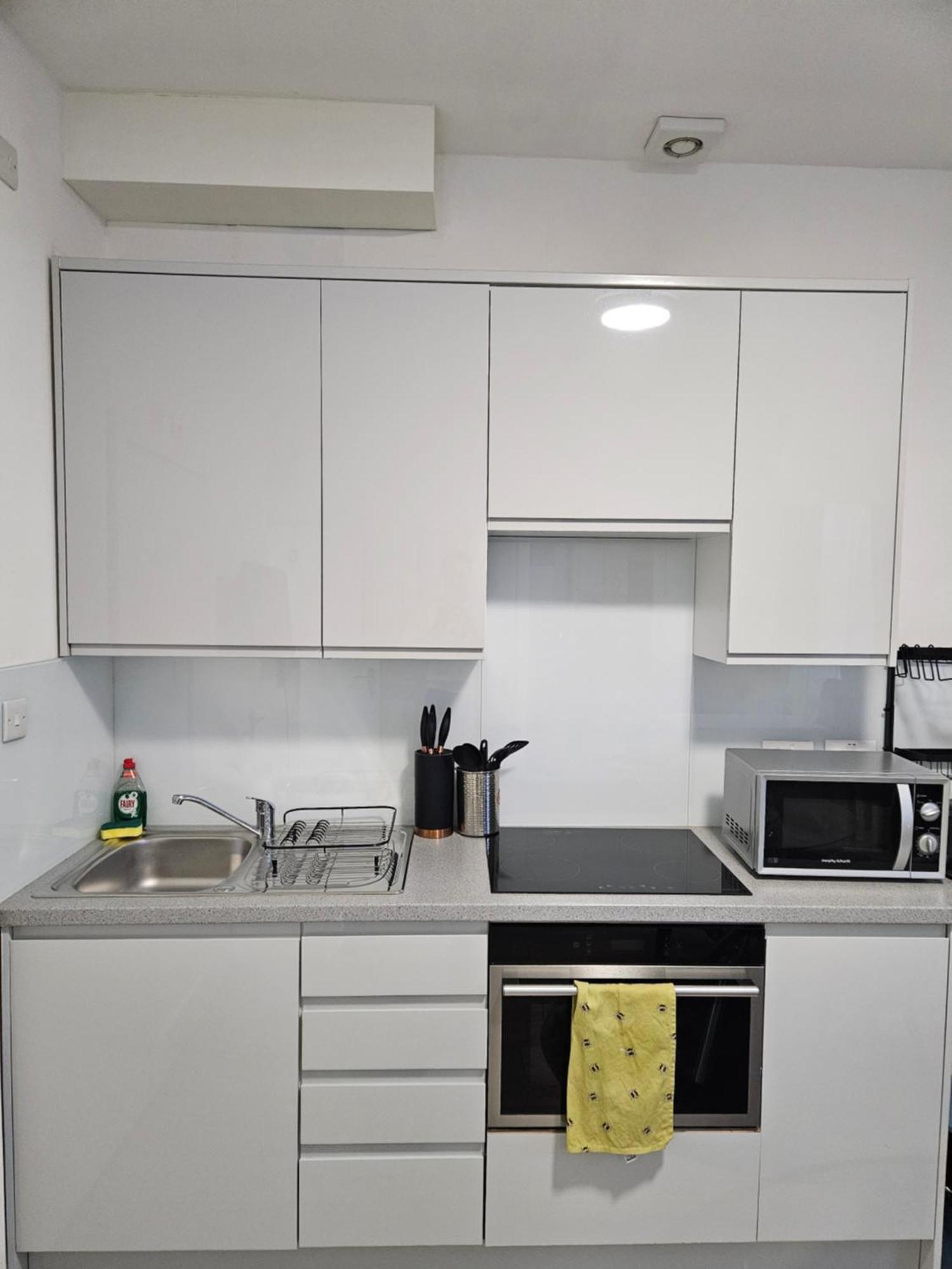 Cozy 1 Bedroom Apartment, 30 Mins To Oxford Street By Tube C * Londres